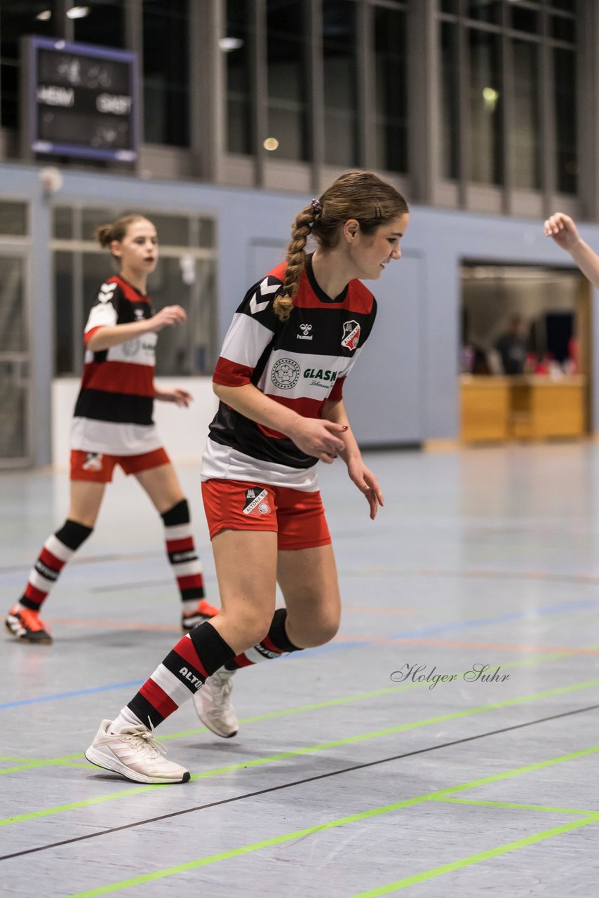 Bild 155 - wBJ Loewinnen Cup B2